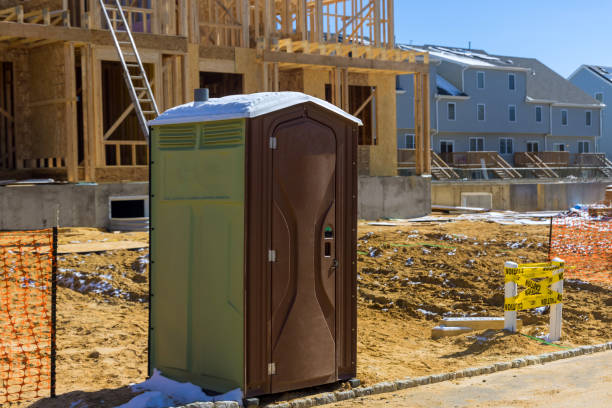 Best Sanitation services for porta potties  in Fowler, CA