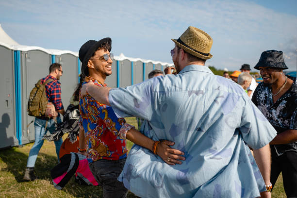 Best Porta potty rental near me  in Fowler, CA