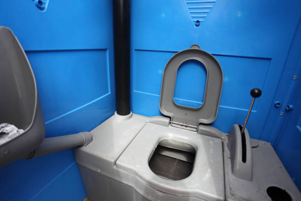 Porta potty rental for outdoor events in Fowler, CA