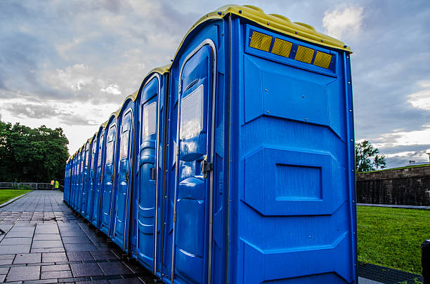 Best Portable restroom trailer rental  in Fowler, CA